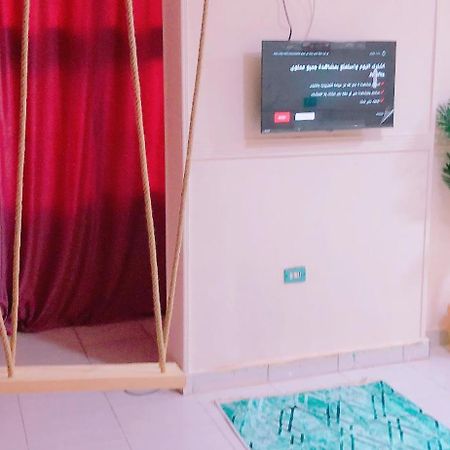 Family Apartment - Next To Abdeen Palace And Museum Kairo Exterior foto