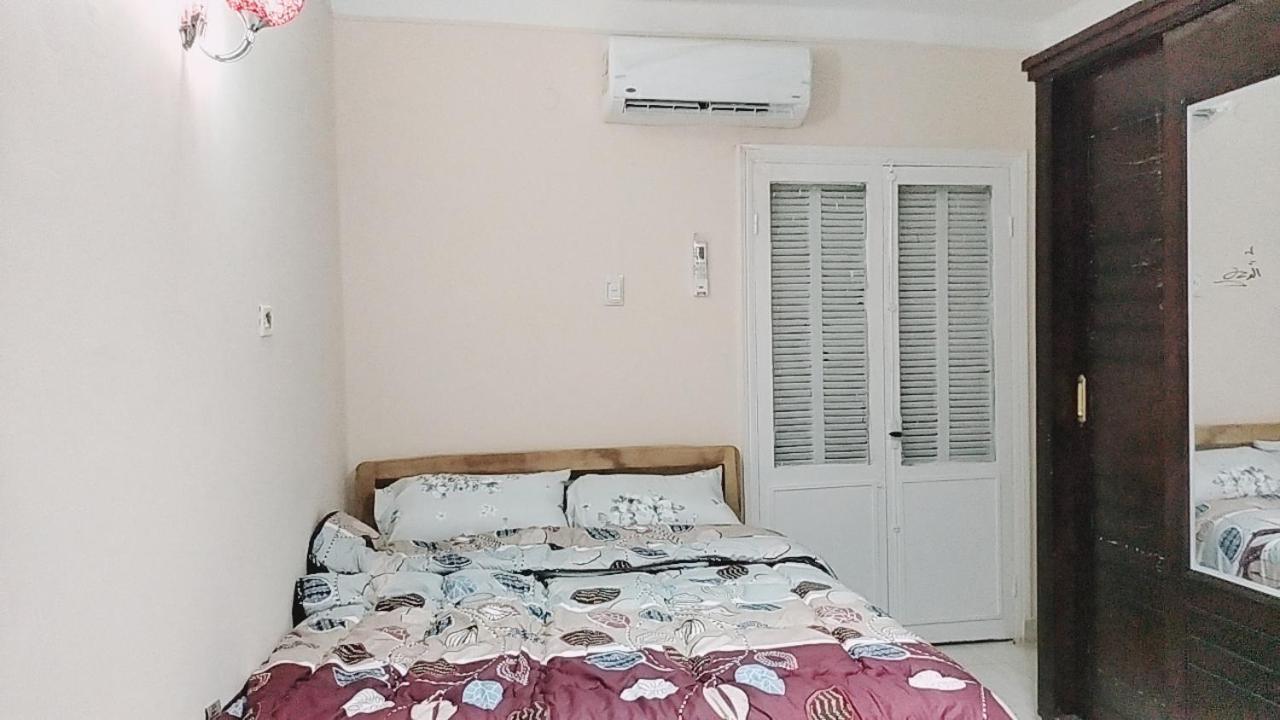 Family Apartment - Next To Abdeen Palace And Museum Kairo Exterior foto