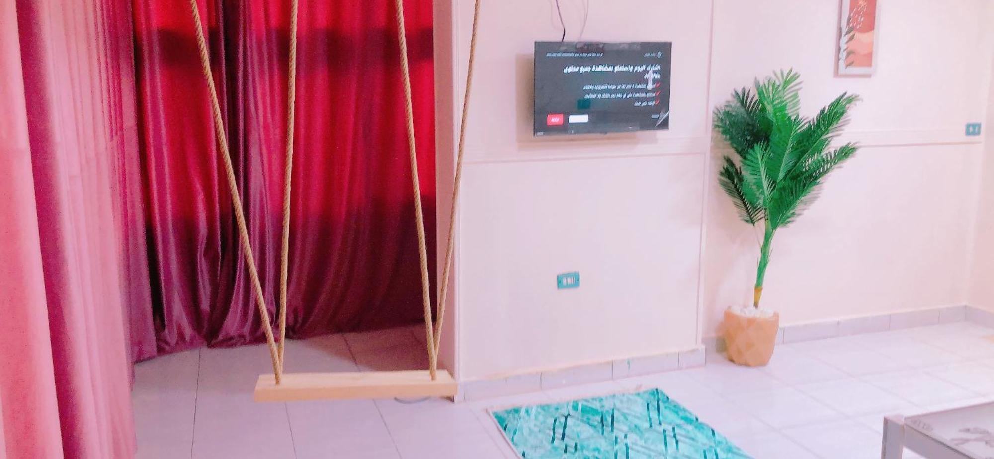 Family Apartment - Next To Abdeen Palace And Museum Kairo Exterior foto