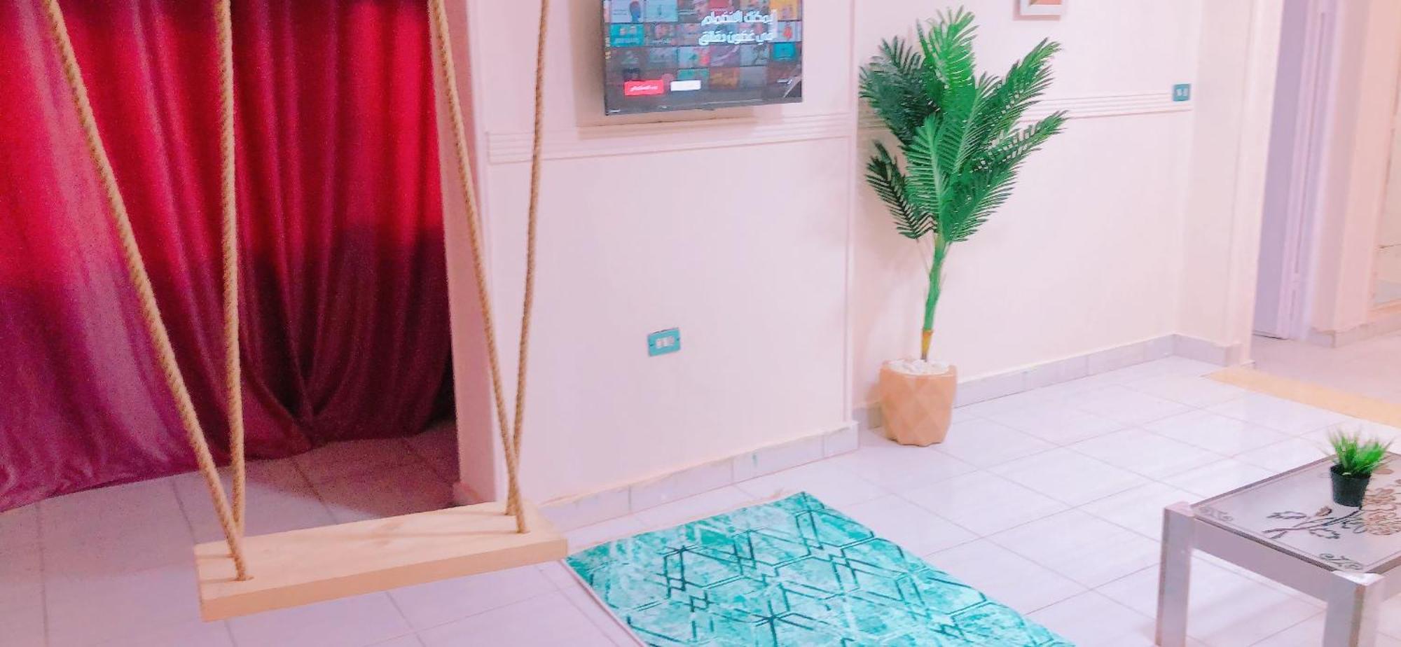 Family Apartment - Next To Abdeen Palace And Museum Kairo Exterior foto