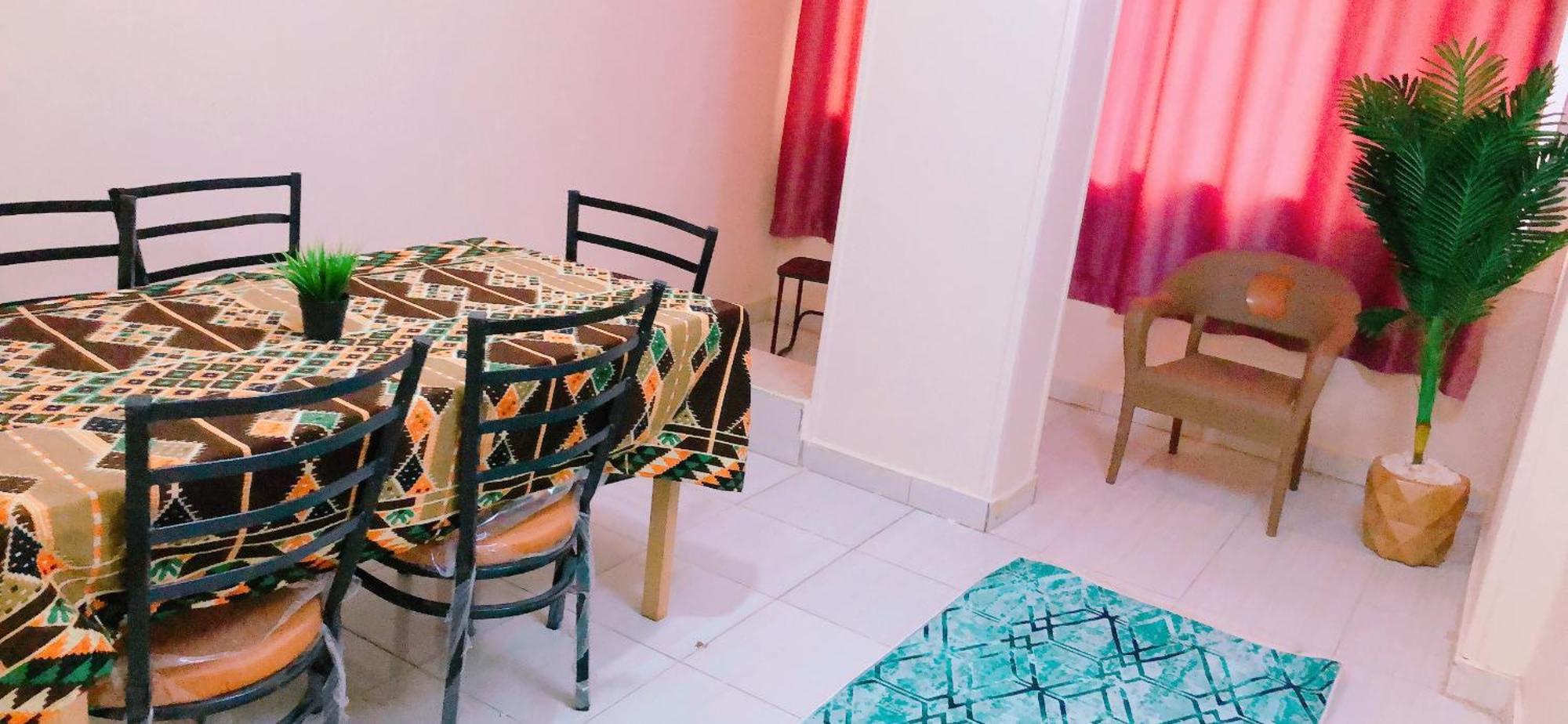 Family Apartment - Next To Abdeen Palace And Museum Kairo Exterior foto